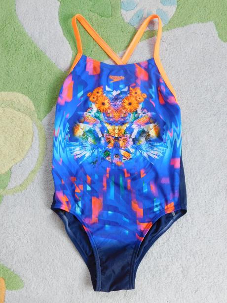 Plavky speedo endurance, speedo,164