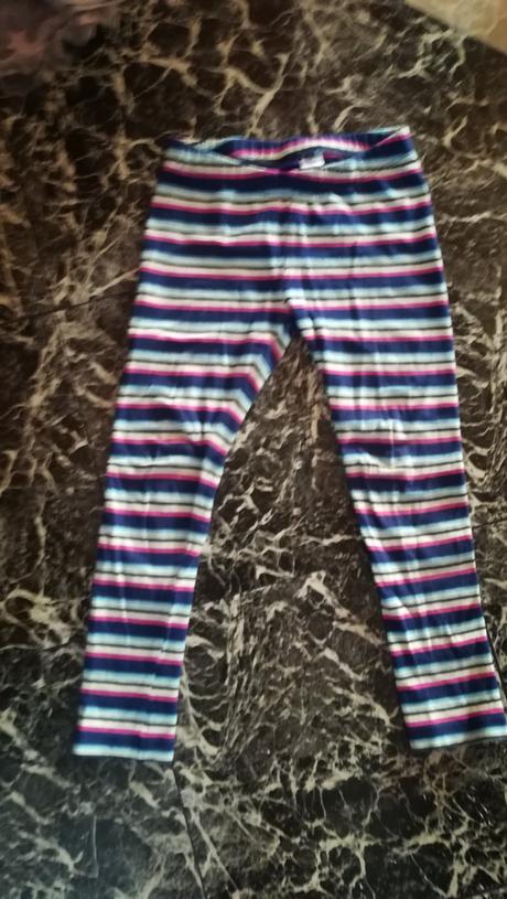 Legíny dievča lupilu 5 rokov, lupilu,116