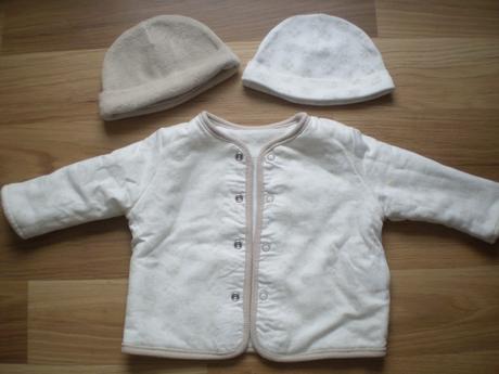 Kabatik a ciapocky-nenosene, f&f,62