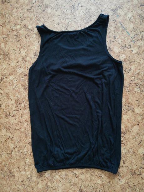 Dámske tielko veľ. s, esprit,s