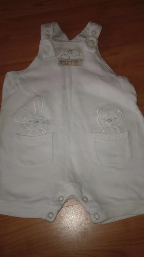 Overal freddie&flo, f&f,74