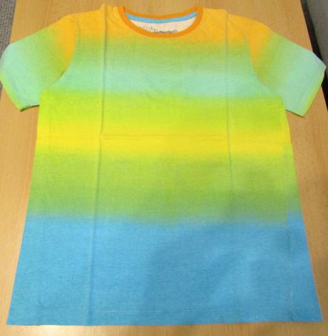 Tričko, bonprix,152