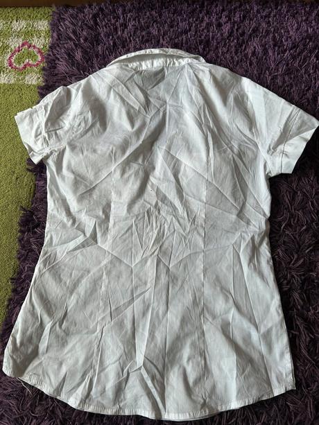 Elastická košeľa / blúzka veľ. m, amisu,m
