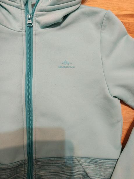 Mikina, decathlon,152