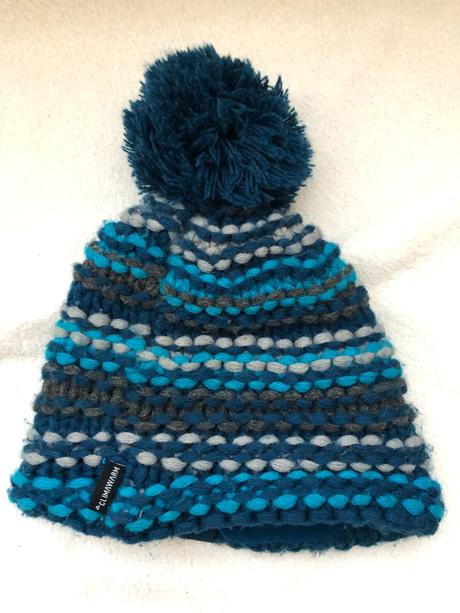Adidas vlnená čiapka 4 - 6 rokov climawarm, adidas,104