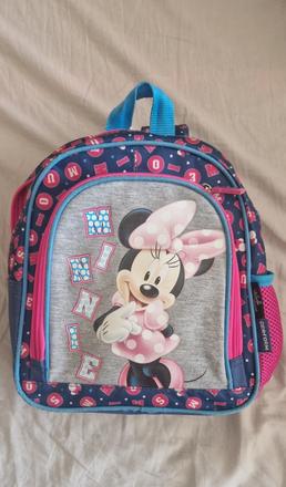 Ruksak minnie mouse, 
