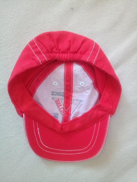 Frajerska letna siltovka, 86