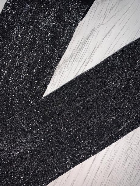 Trblietavé pančušky rôzne farby nové, 128