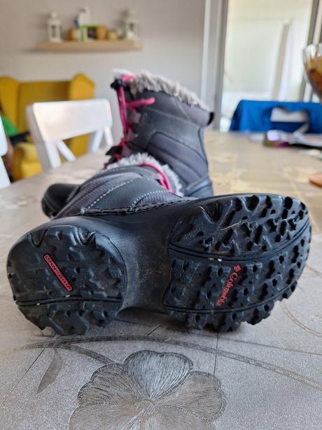 Čižmy columbia 30, columbia,30