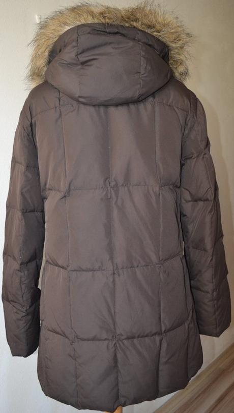 Zimná bunda 36 - 38, 36