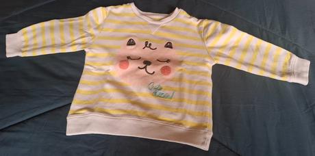 Trigovička cute kitten, zara,80