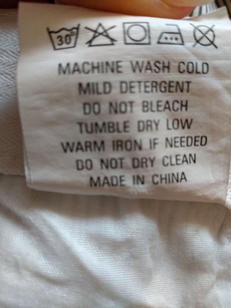 Krátke nohavice (inz.č.44), 164