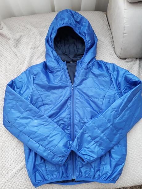 Prechodna damska vetrovka, m