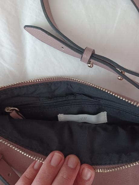 Mala kabelka h&m, h&m