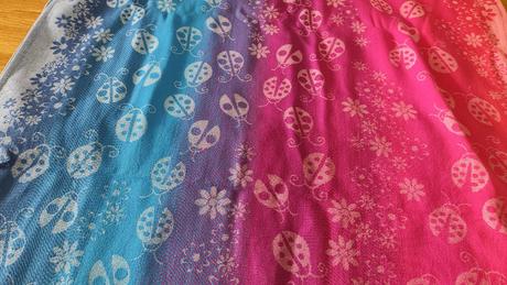 Oscha ladybirds veľ. 5, oscha