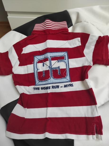 Polokosela, mayoral,92