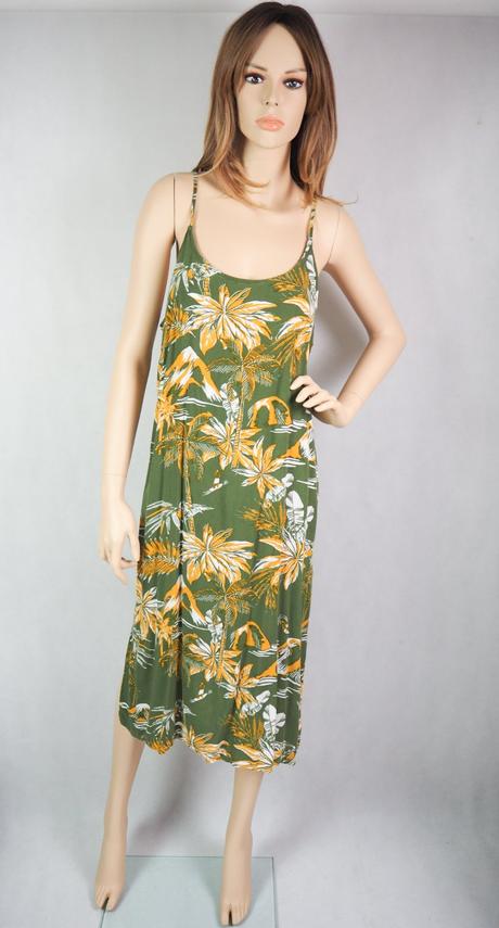 Kvalitné letné šaty h&m, h&m,40