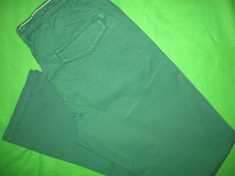 Nohavice hugo boss-original, 50