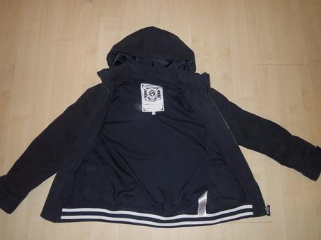 Super športovo-elegantná bundička /140/, marks & spencer,140