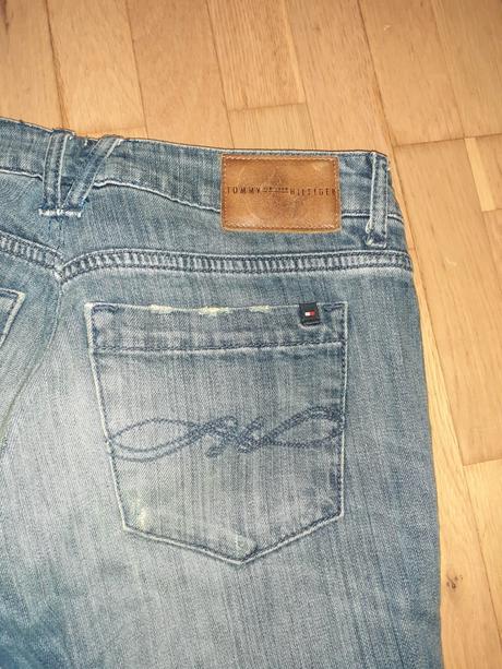 Tommy rifle 27/30, tommy hilfiger,s