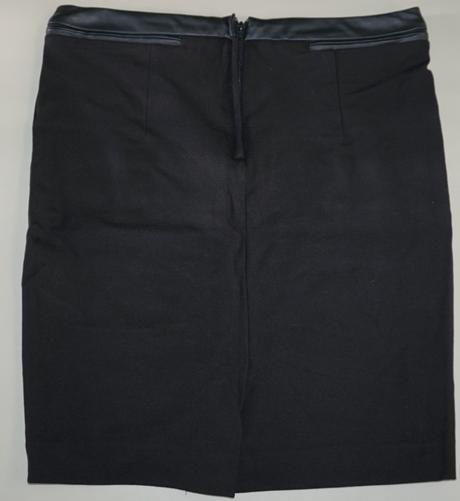 L/xl reserved elegantna sukna,40/42, reserved,xl