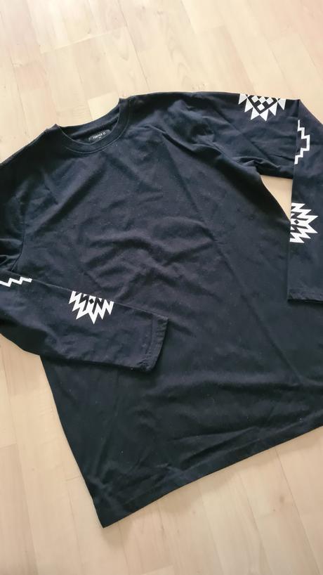 Kombo ponuka... triko + mikino triko, s