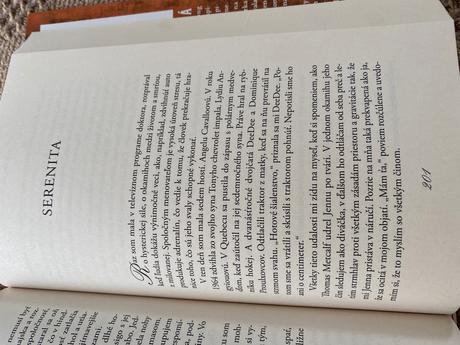 Čas odísť jodi picoult skutočná láska matky, 