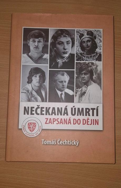 Tomáš čehtický - séria nečekané úmrtí a géniové, 