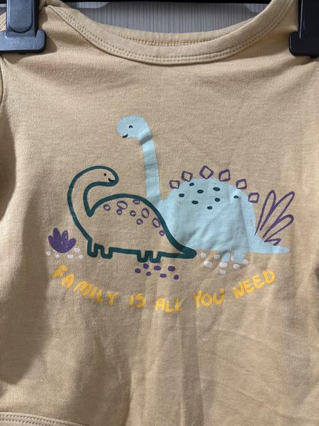 Chlapčenské body, pepco,86