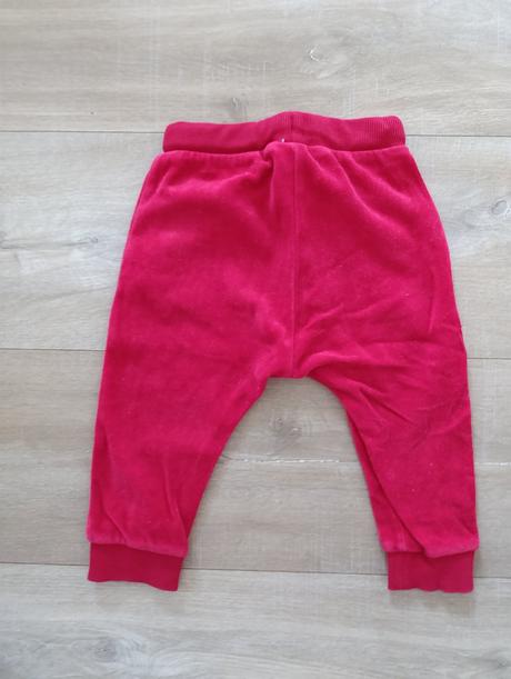 Lindex tepláky, lindex,80