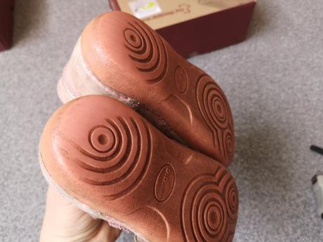 Ddstep topánky, d.d.step,24