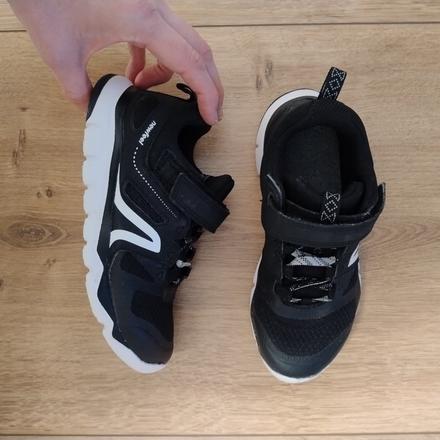 Detské tenisky, decathlon,29