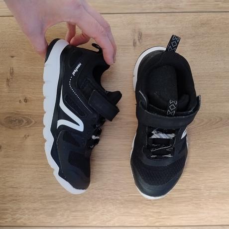 Detské tenisky, decathlon,29