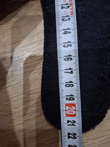 Zimné topánky superfit, superfit,33