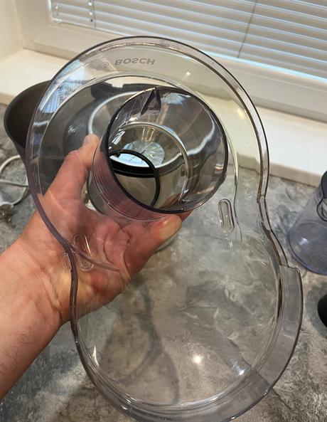 Bosch mes25a0 700w odšťavovač, bosch