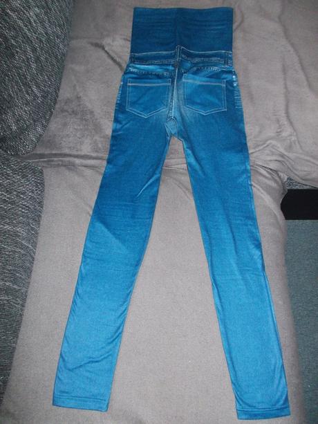 Sťahujúce legíny, s