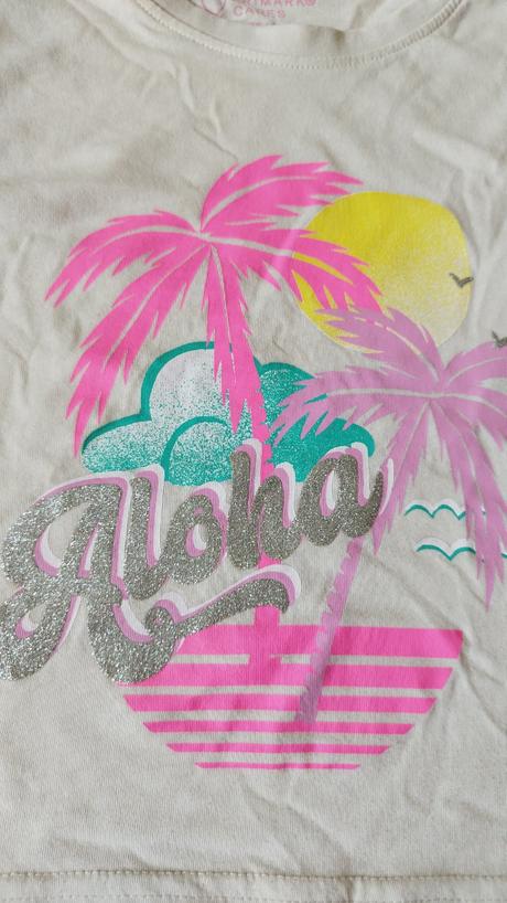 Tričko, primark,146