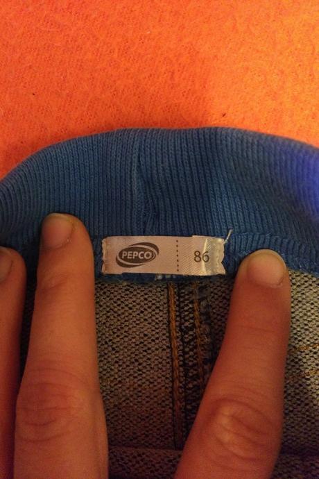 Frajerske rifle, pepco,86