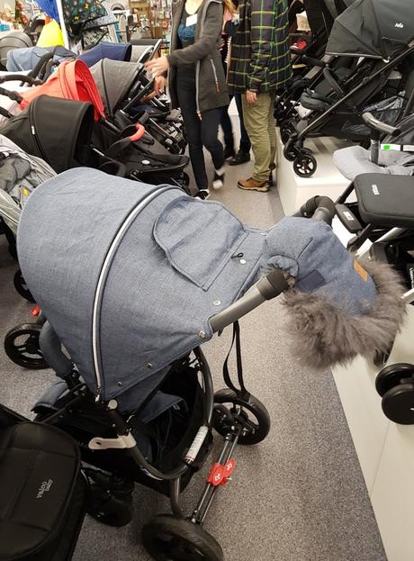 Rukávniky kaiser single, kaiser