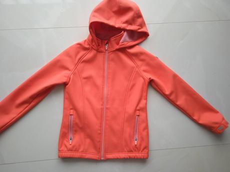 Softshellova bunda, yigga,140