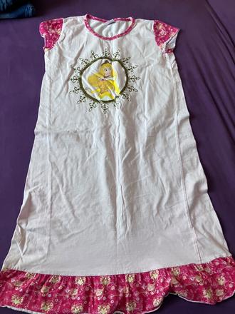 Nocna kosela, disney,152