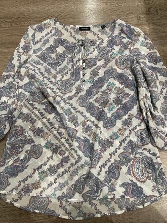 Blúzka, tchibo,42
