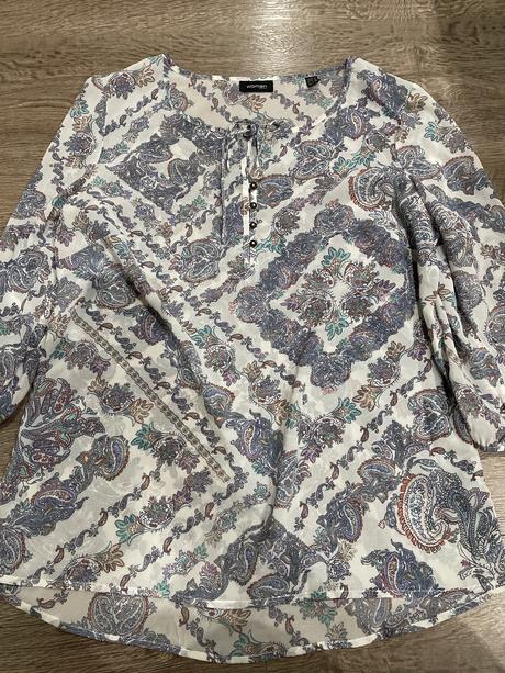 Blúzka, tchibo,42