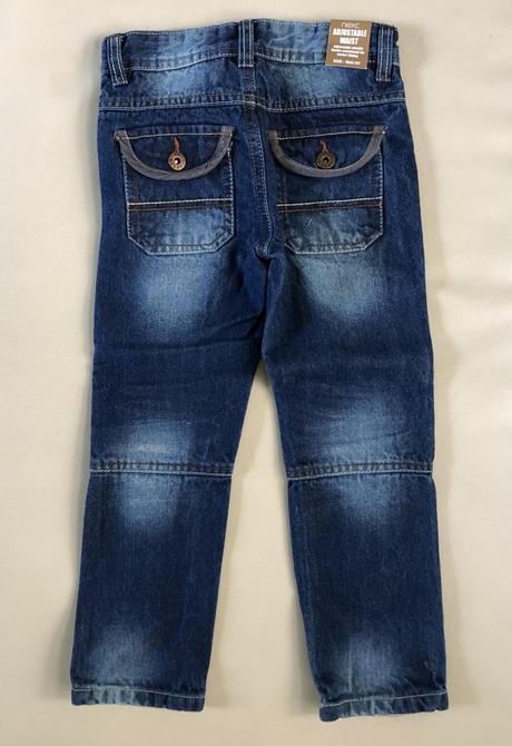 98/104 next nenosene rifle,3-4 r., next,104 / 110