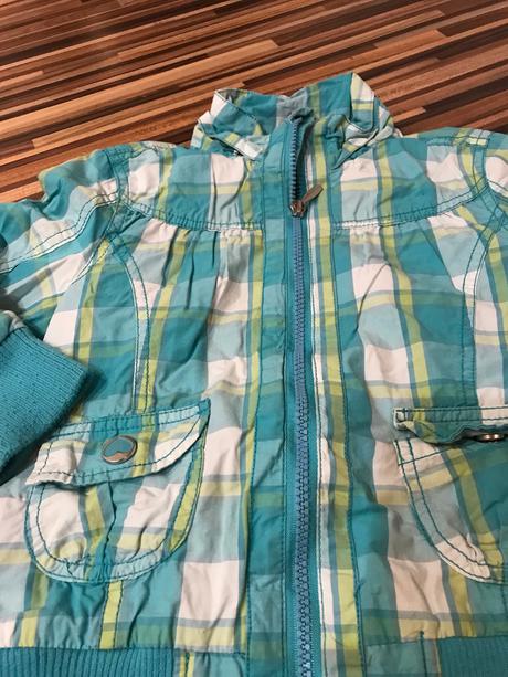 Prechodná bunda, dopodopo,110