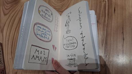 Kniha som mama a stále som mama, 