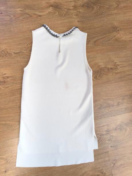 Mango top, mango,34