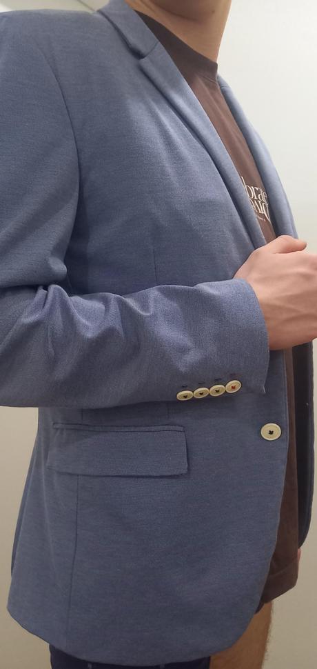 Pánske sako zara s, zara,s