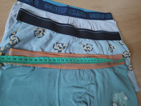 Boxerky, 158
