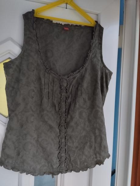 Vesta m/l darujem, s.oliver,m